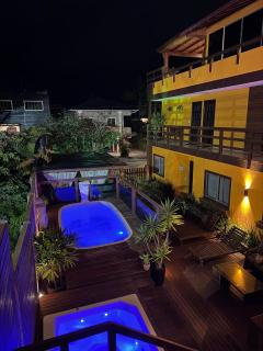 Pousada Maria Eduarda - 0