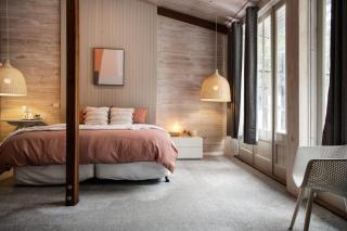 Forest Estate Daylesford 8 Bedrooms 18 pax Pool Sauna Weddings - 5