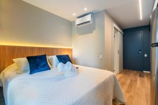 HM307 ZER01 Suites Studio Pinheiros Oscar Freire - 4