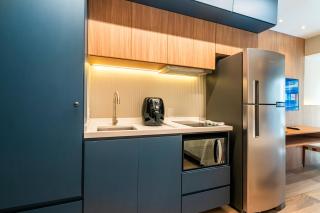 HM307 ZER01 Suites Studio Pinheiros Oscar Freire - 2