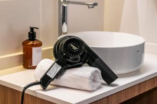 HM307 ZER01 Suites Studio Pinheiros Oscar Freire - 1