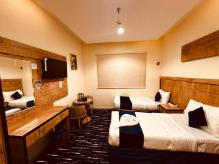 فندق النمارق المتميزة - 4