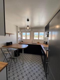 Le Newton Appartement Polygone Wifi - 6