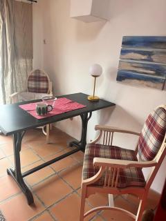 Small village house - 9