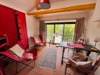 Small village house - 5