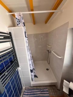 Small village house - 4