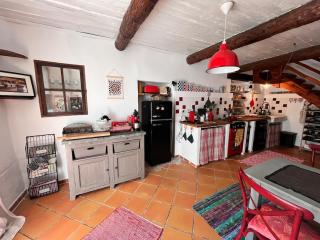 Small village house - 2