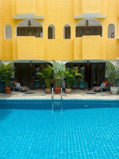 Riad Hua Hin - 3