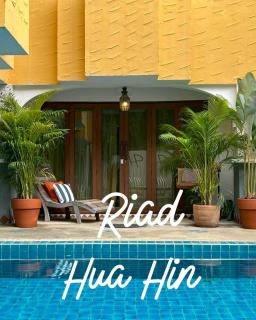 Riad Hua Hin - 0