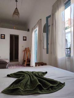 Hostel BE 20 - 8