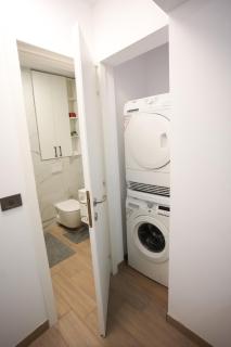 Apartament central, vizavi de platoul Câmpulung - 7