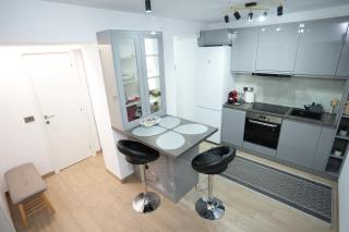 Apartament central, vizavi de platoul Câmpulung - 5