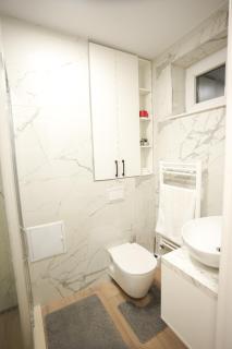 Apartament central, vizavi de platoul Câmpulung - 1