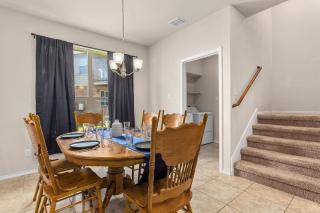 Exquisite 4 Bedroom 3000+ Sq Ft Home w Movie Theatre Arcade Billiards Sleeps 14PPL - Professionally Managed By Stay Albatross - 5