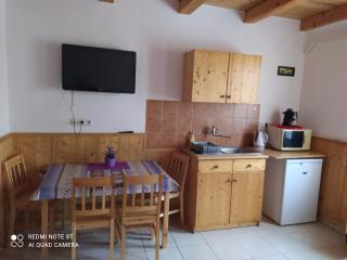 Fanni Apartman - 7