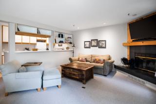 RMR: Balsam Lodge B4 Condo in The AspensWilson WY - 9