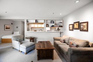 RMR: Balsam Lodge B4 Condo in The AspensWilson WY - 8