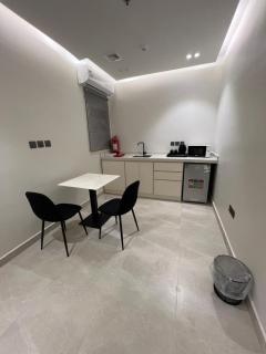 مرسى النخبة للشقق المخدومة Marina Elite Serviced Apartments - 1