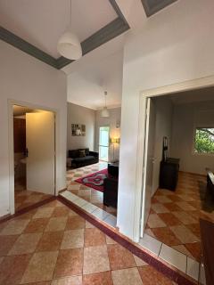 Spacious appartment in center harhoura - 3
