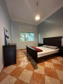 Spacious appartment in center harhoura - 2