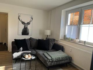 Gutshof von Gemünden Ferienwohnung 2 - 1