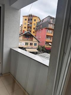 Prishtina City Center Apartment - 1