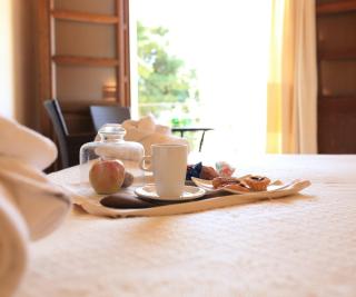 Alghero Resort Country Hotel & Spa - 6