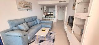 Sea view cozy apartment La Tanita - 2