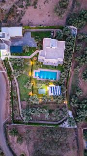 Villa Zahi - 9