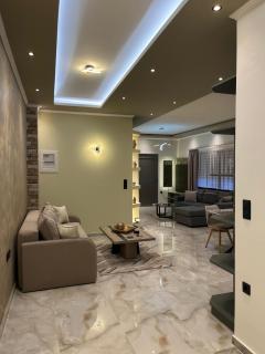 Dimitra 's house - 4