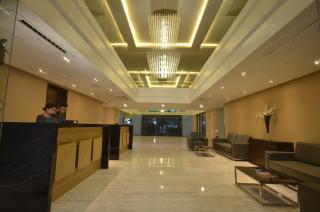 Jinjiang Inn - Makati - Manila - 8