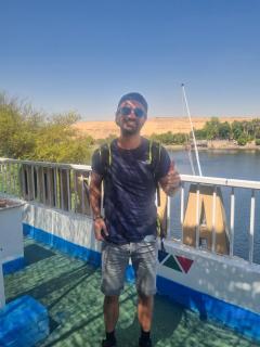 ABAZIDO Nubian Guest House - Assuan - 7