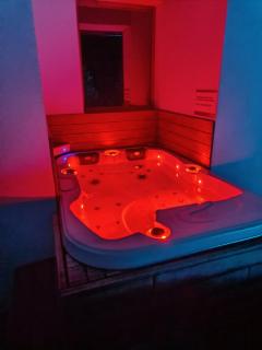 Hiša Katja-Privat wellness - 8