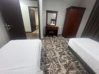 انتر هوم للشقق المخدومة 3 - 3