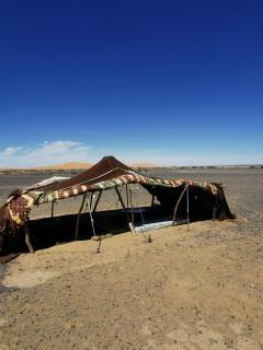 Nomad Traditional Tent - 5