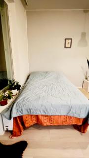 Studio Apartment in Turku - 8