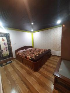 Agarwal Home Stay - 3