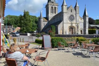 Charmante maison au calme proche de la mer - 8