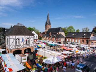 Charmante maison au calme proche de la mer - 6