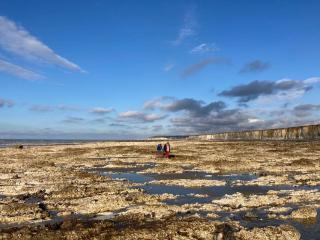 Charmante maison au calme proche de la mer - 5