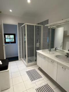 Charmante maison au calme proche de la mer - 4