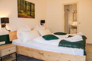 Wohlfühlzimmer "Zirbentraum Kampenwand" - 8
