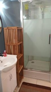 Chez Fannie et Alain - 4