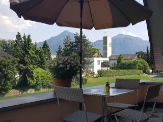 Chalet Himmelblick - 1