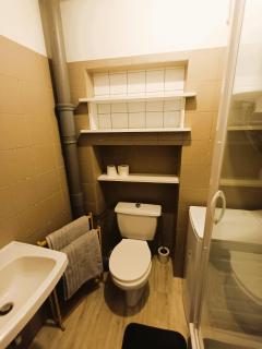 LE JOKER - T2 proche gare - Billard - Wifi - TV - 2