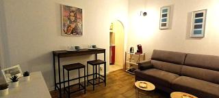 LE JOKER - T2 proche gare - Billard - Wifi - TV - 1