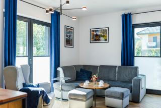 Apartament rodzinny Słoneczna Sosnówka - 1