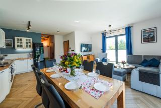 Apartament rodzinny Słoneczna Sosnówka - 2