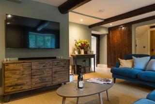Orchard Cottage - 5