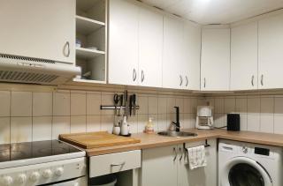 Spacious, deluxe apartment with breakfast - 2